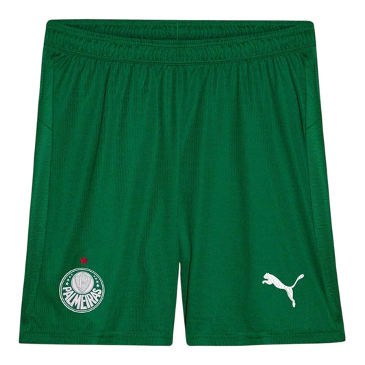 Shorts Palmeiras Away 26/27