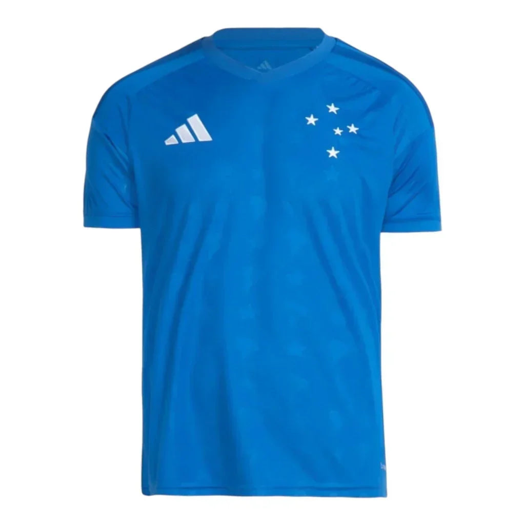 Cruzeiro Home 26/27 Jersey