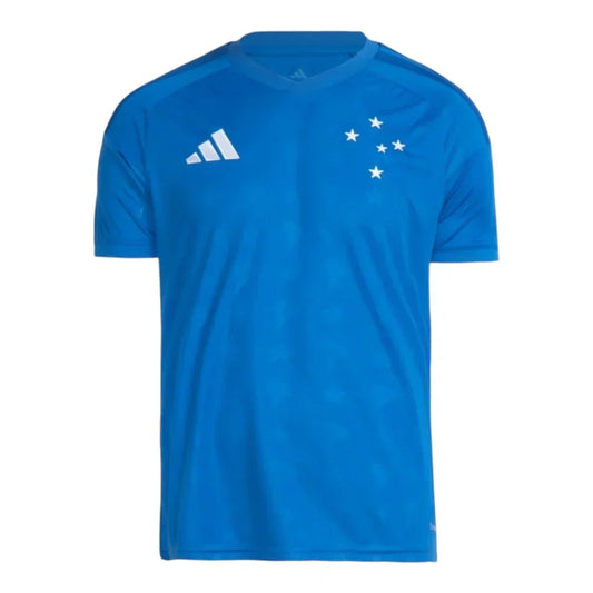 Cruzeiro Home 26/27 Jersey