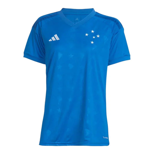 Cruzeiro Home 26/27 Jersey - Women's