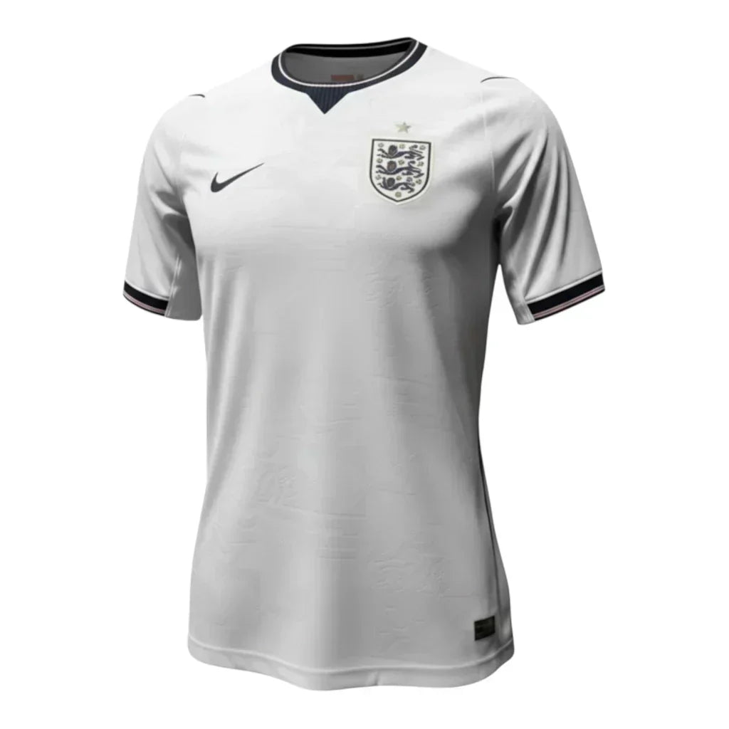 England Home 26/27 Jersey - Women's