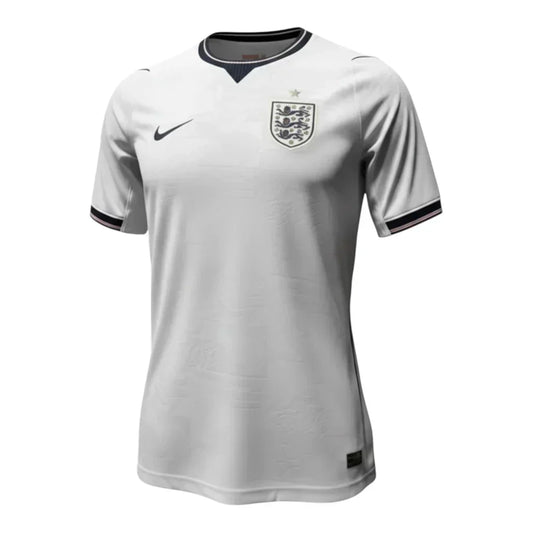 England Home 26/27 Jersey - Women's