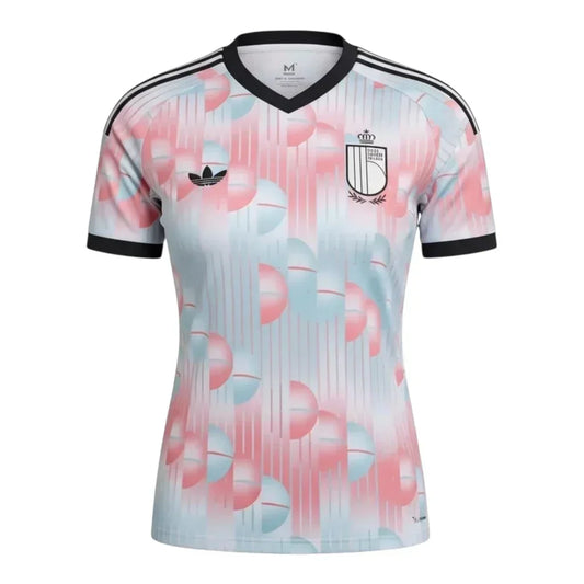 Belgium Away 26/27 Jersey - Women's