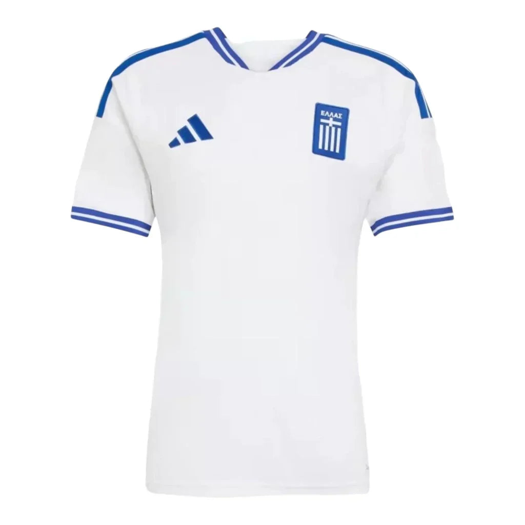 Greece Home 26/27 Jersey