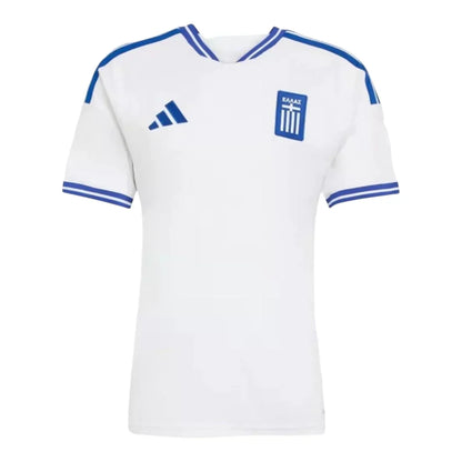 Greece Home 26/27 Jersey