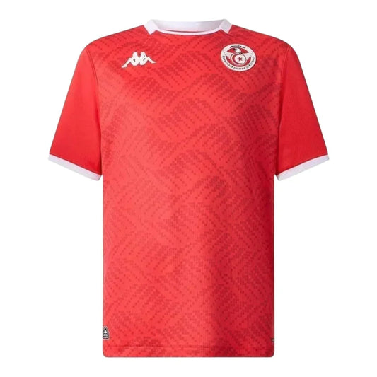 Tunisia Home 26/27 Jersey