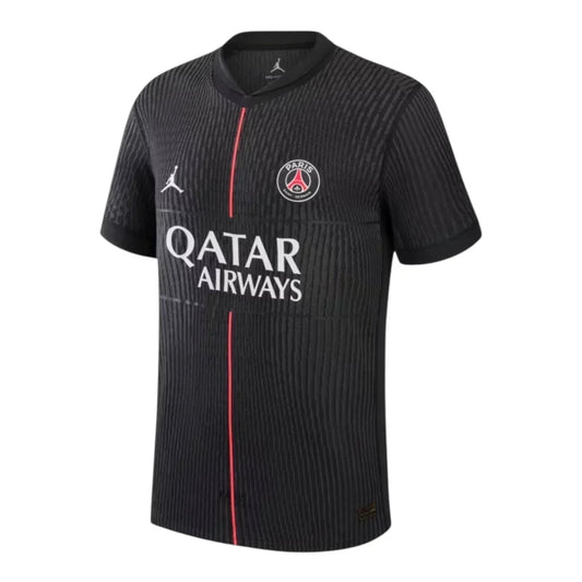 PSG Fourth 25/26 Jersey