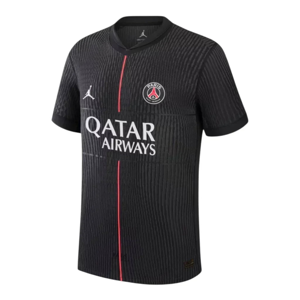 PSG Fourth 25/26 Jersey