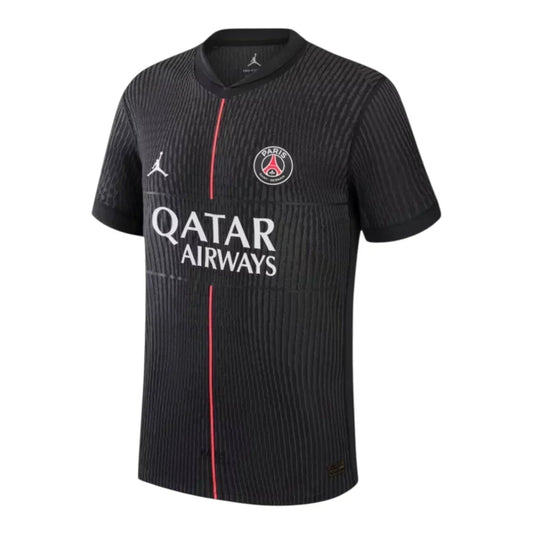 PSG Fourth 25/26 Jersey