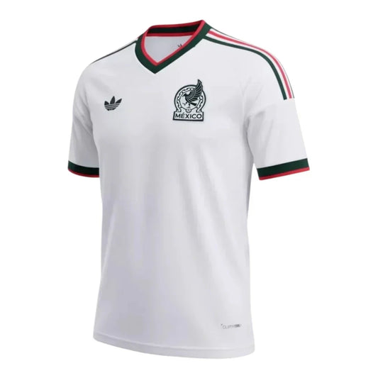 Mexico Away 26/27 Jersey