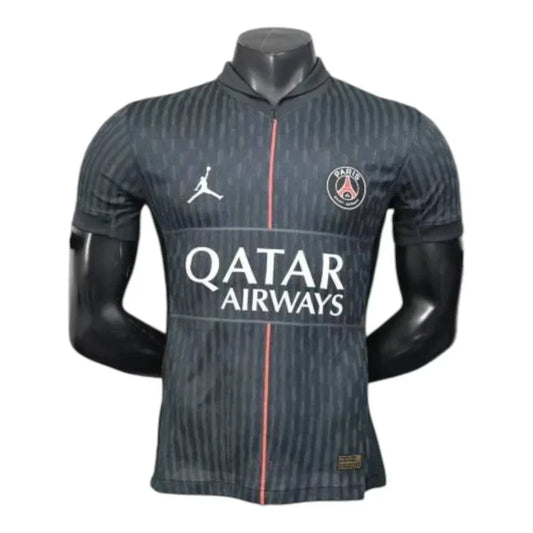 PSG Fourth 25/26 Jersey - Player Version