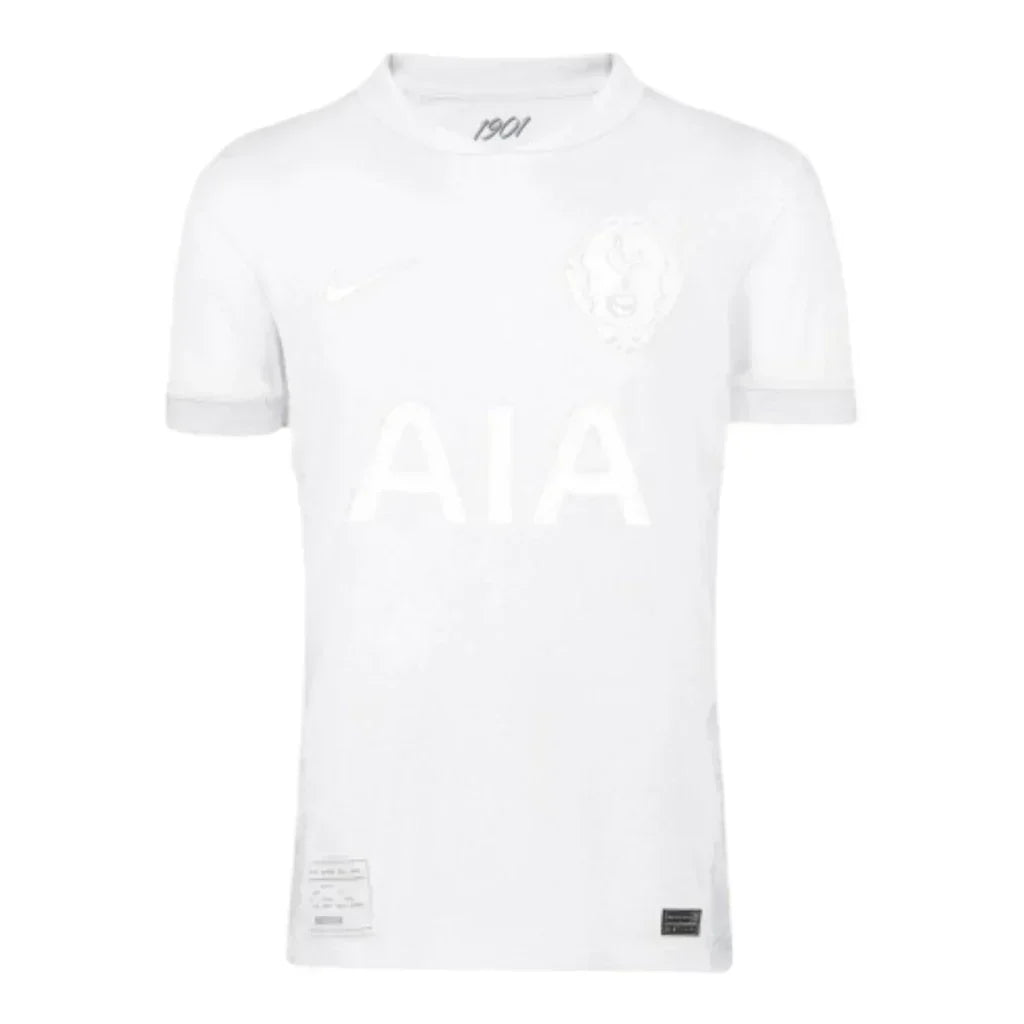 Tottenham 1901 Commemorative Edition Jersey