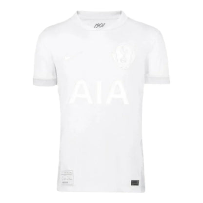 Tottenham 1901 Commemorative Edition Jersey