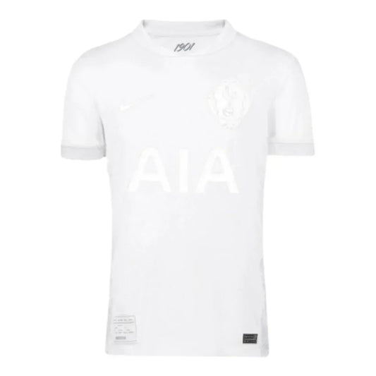 Tottenham 1901 Commemorative Edition Jersey