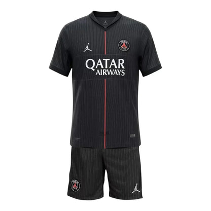 Kids Kit PSG Fourth 25/26