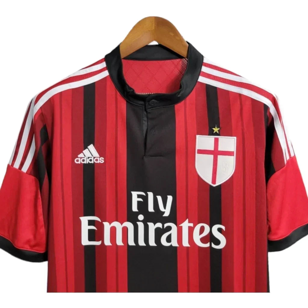 AC Milan Retro 2014/2015 Jersey