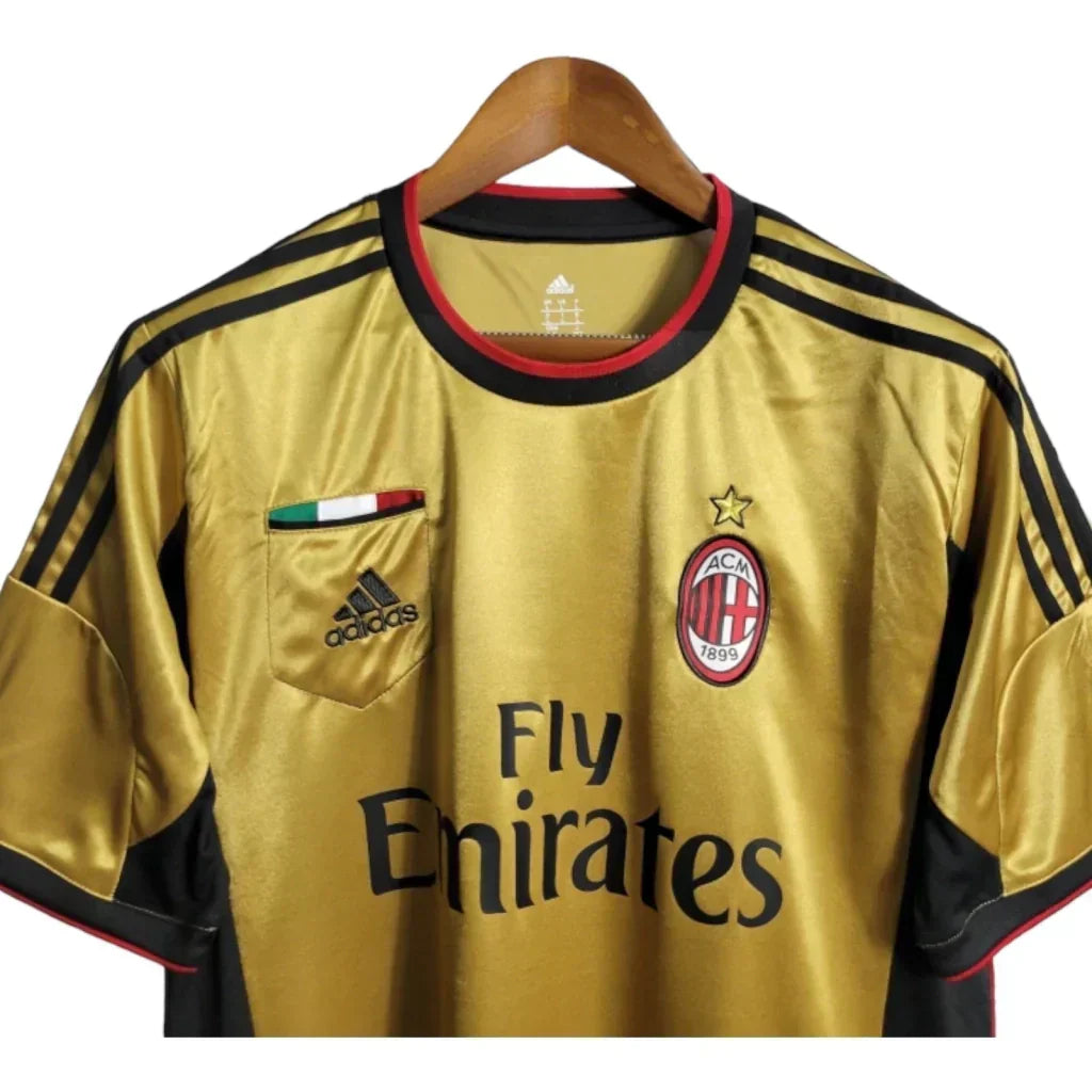 AC Milan Retro 2013/2014 Jersey