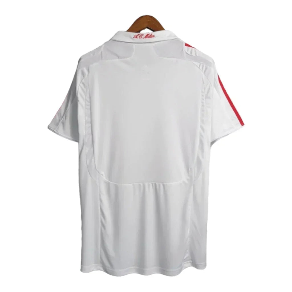 AC Milan Retro 2007/2008 Jersey