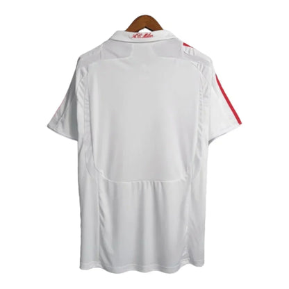 AC Milan Retro 2007/2008 Jersey