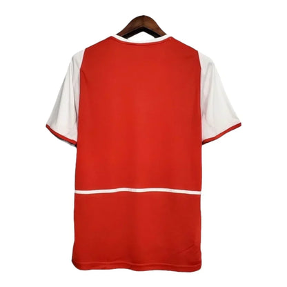 Arsenal Retro 02/04 Jersey