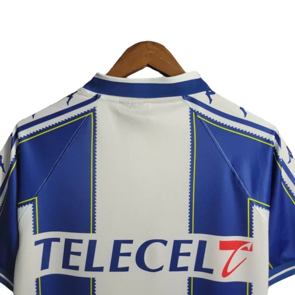 Porto Retro 1997/1999 Jersey