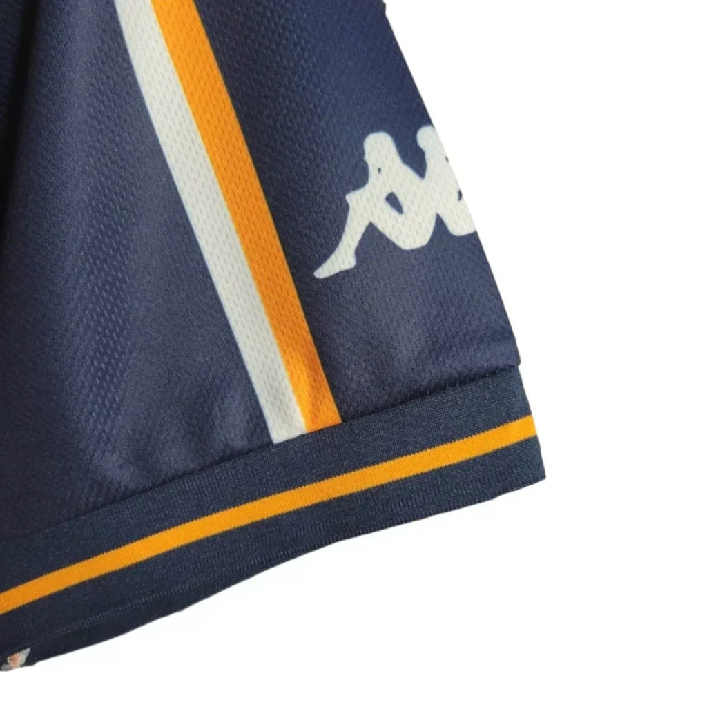 Porto Retro 1997/1999 Jersey