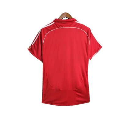 Liverpool Retro 2006/2007 Jersey