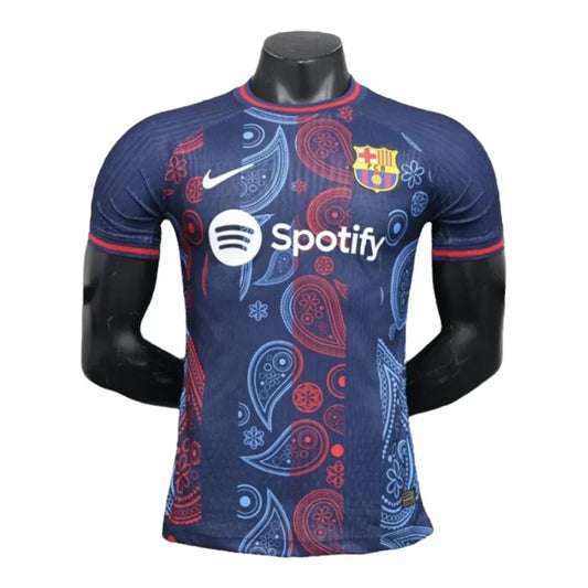 Barcelona Special Edition 24/25 Jersey - Player Version