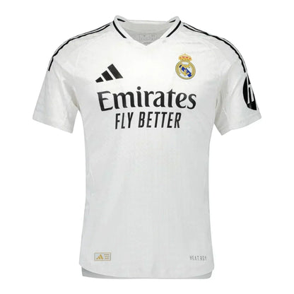 Real Madrid Home 24/25 Jersey