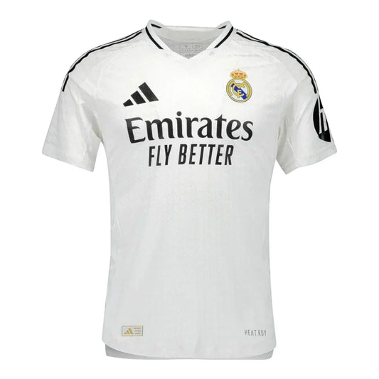 Real Madrid Home 24/25 Jersey