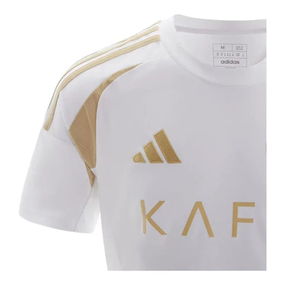 Al Nassr Third 24/25 Jersey