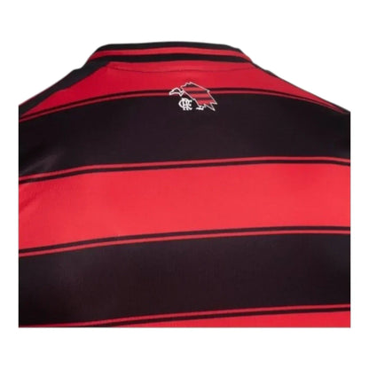 Flamengo Home 25/26 Jersey