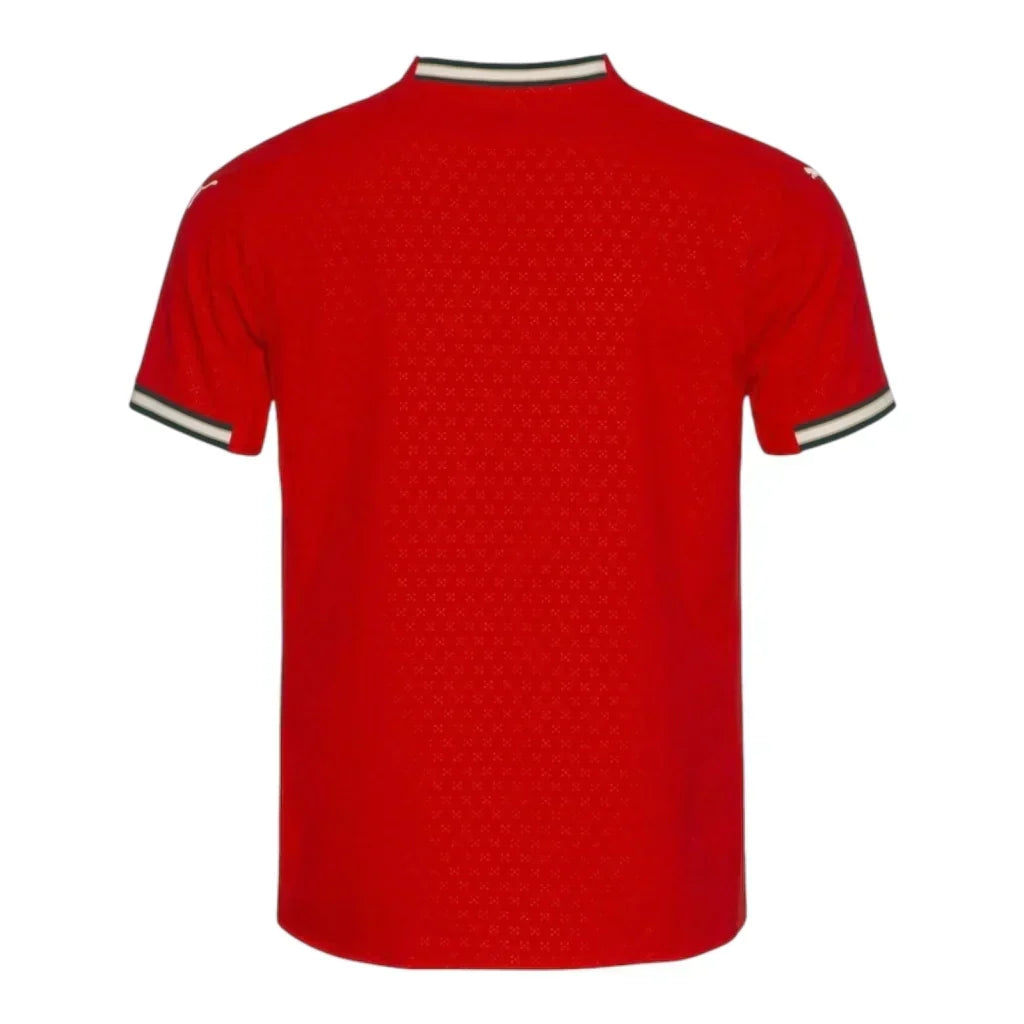 Portugal Home 25/26 Jersey