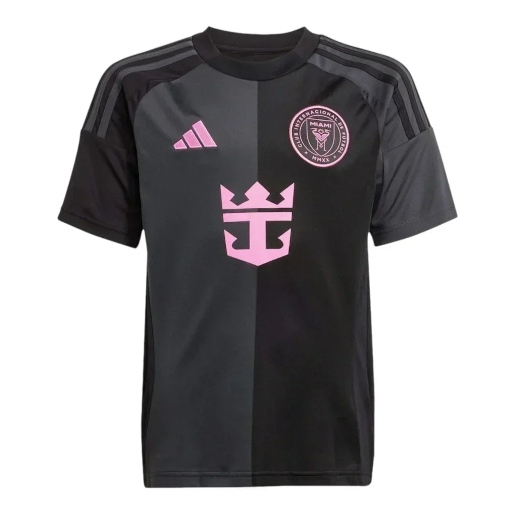 Inter Miami Away 25/26 Jersey