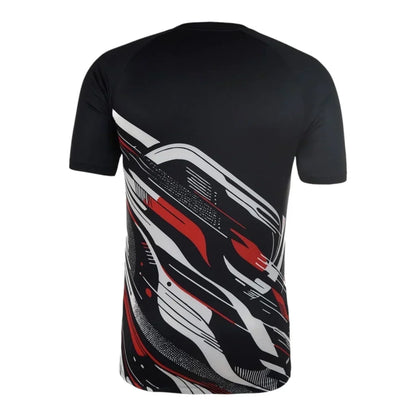 São Paulo Pre-Match 25/26 Jersey