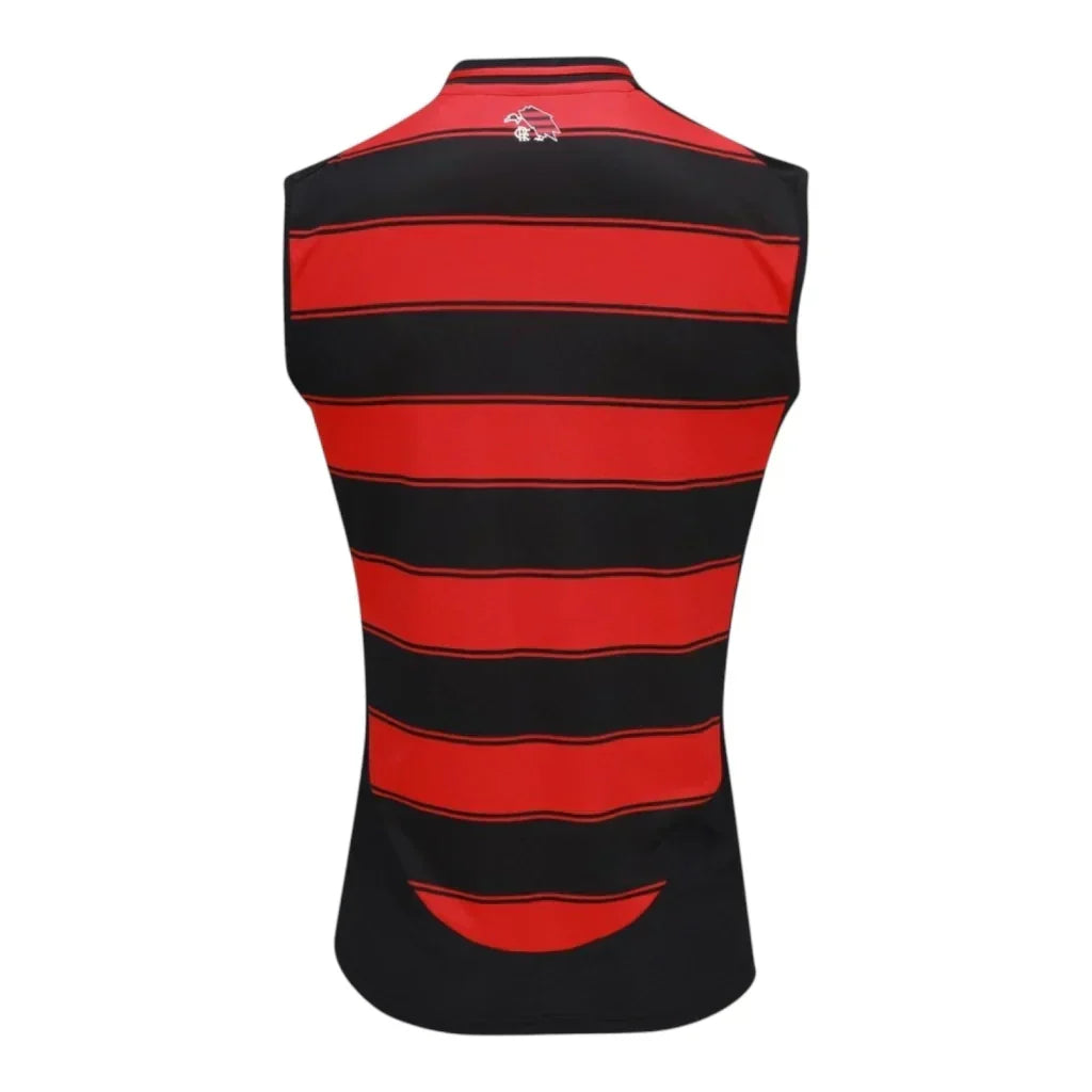 Tank Top Flamengo Home 25/26