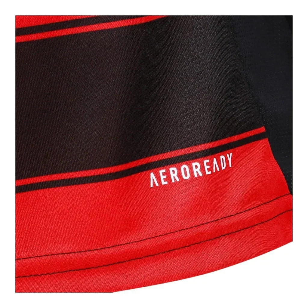 Flamengo Home 25/26 Jersey - Women's