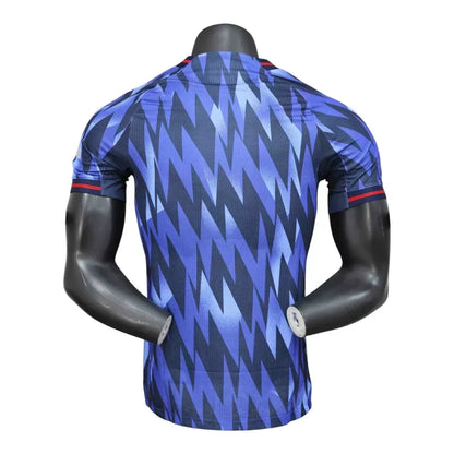 Arsenal Away 25/26 Jersey - Player Version