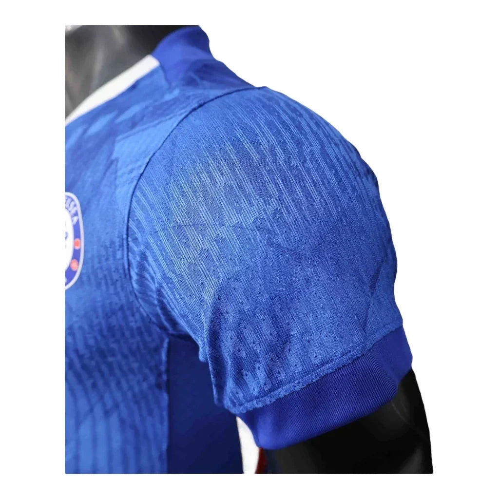 Chelsea Home 25/26 Jersey - Player Version