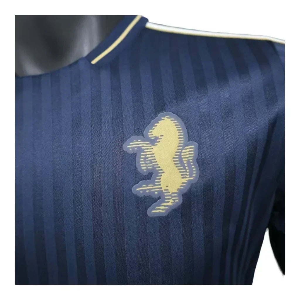 Juventus Terrace Icons 25/26 Jersey - Player Version