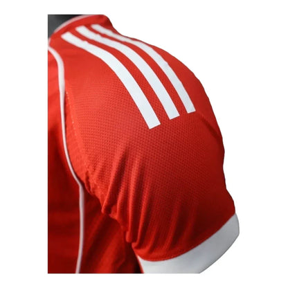 Bayern Munich Home 25/26 Jersey - Player Version
