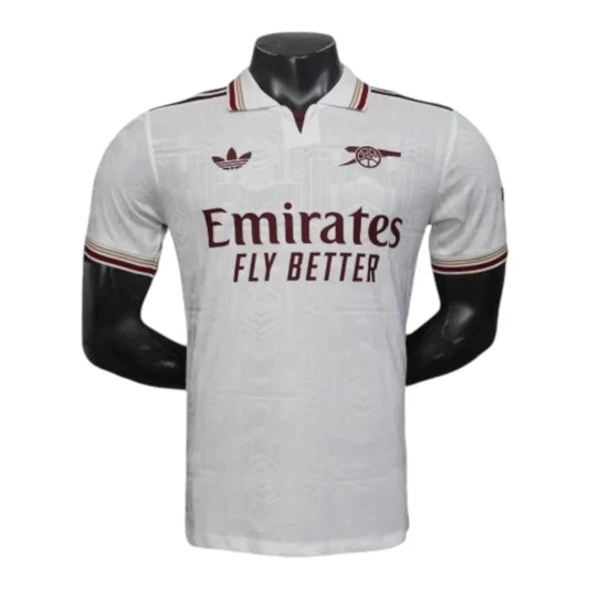 Arsenal Third 25/26 Jersey - Player Version
