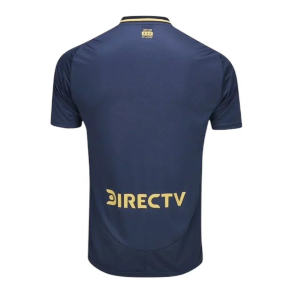 Boca Juniors Third 25/26 Jersey