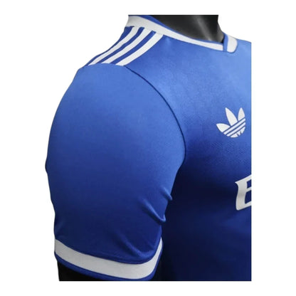Real Madrid Third 25/26 Jersey - Player Version