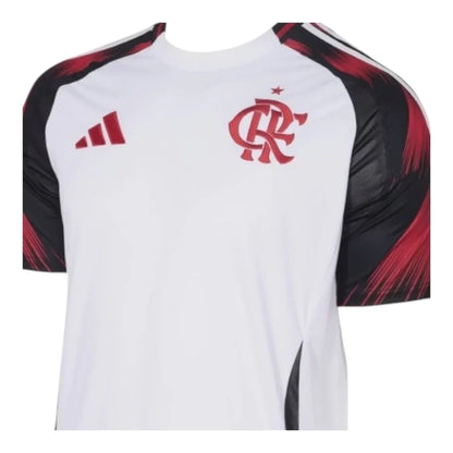 Flamengo Away 25/26 Jersey