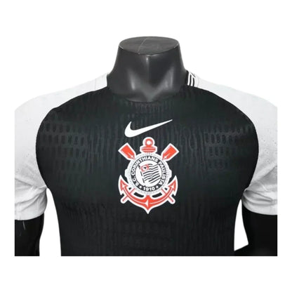 Corinthians Away 25/26 Jersey - Player Version