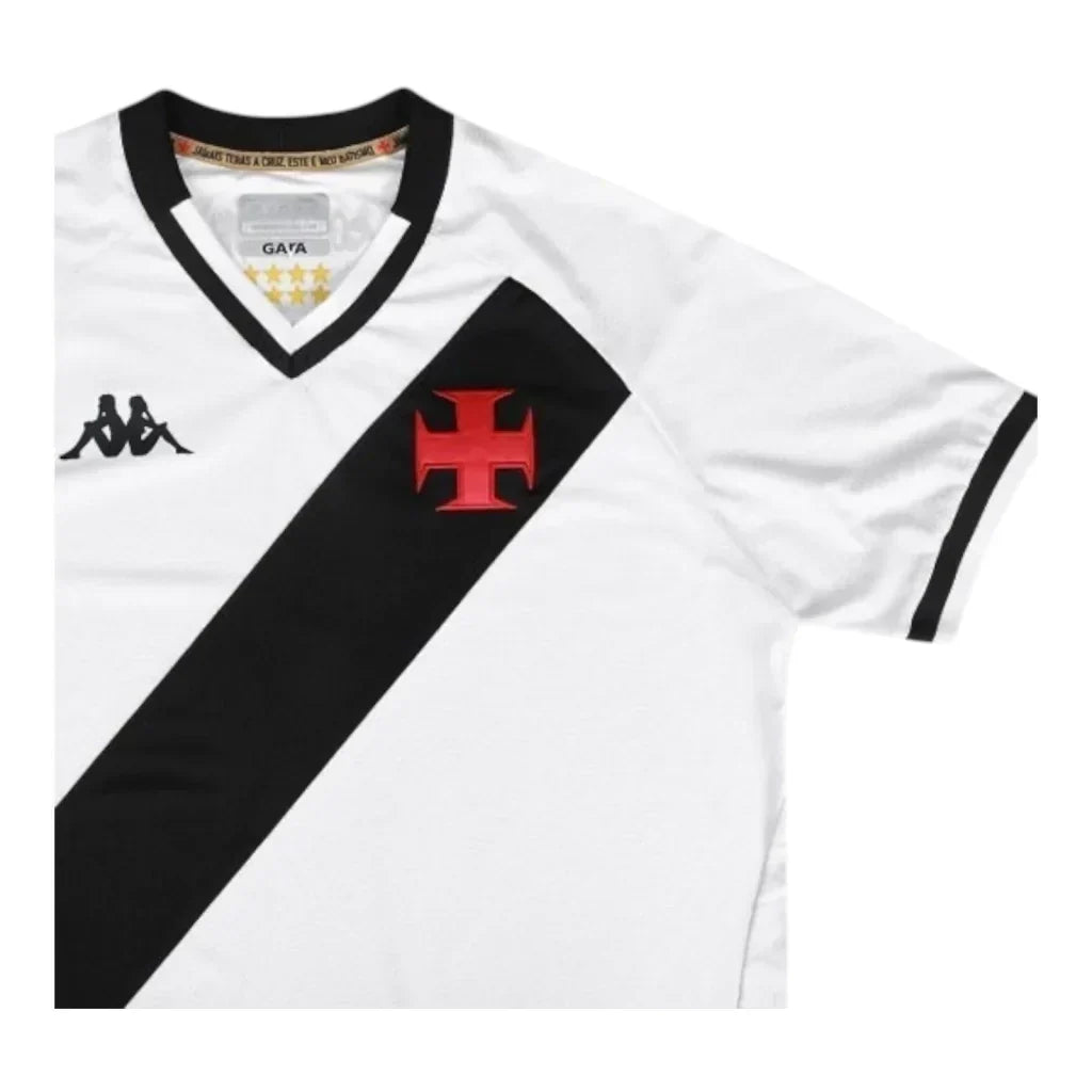 Vasco da Gama Away 25/26 Jersey