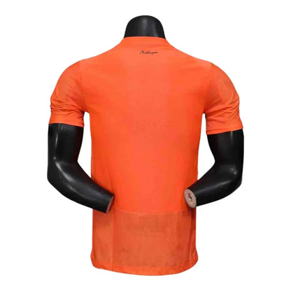 Manchester City Mundial de Clubes Goalkeeper 25/26 Jersey - Player Version