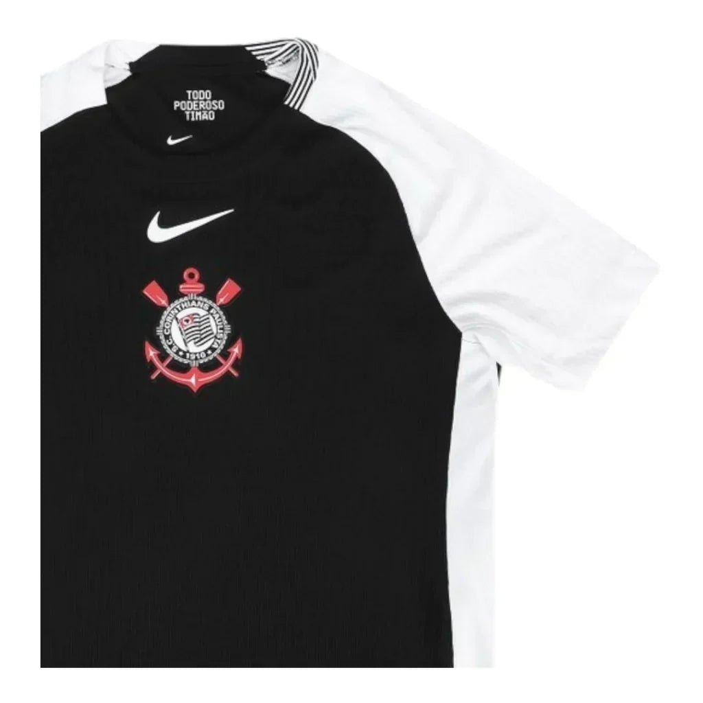 Corinthians Away 25/26 Jersey