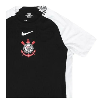 Corinthians Away 25/26 Jersey
